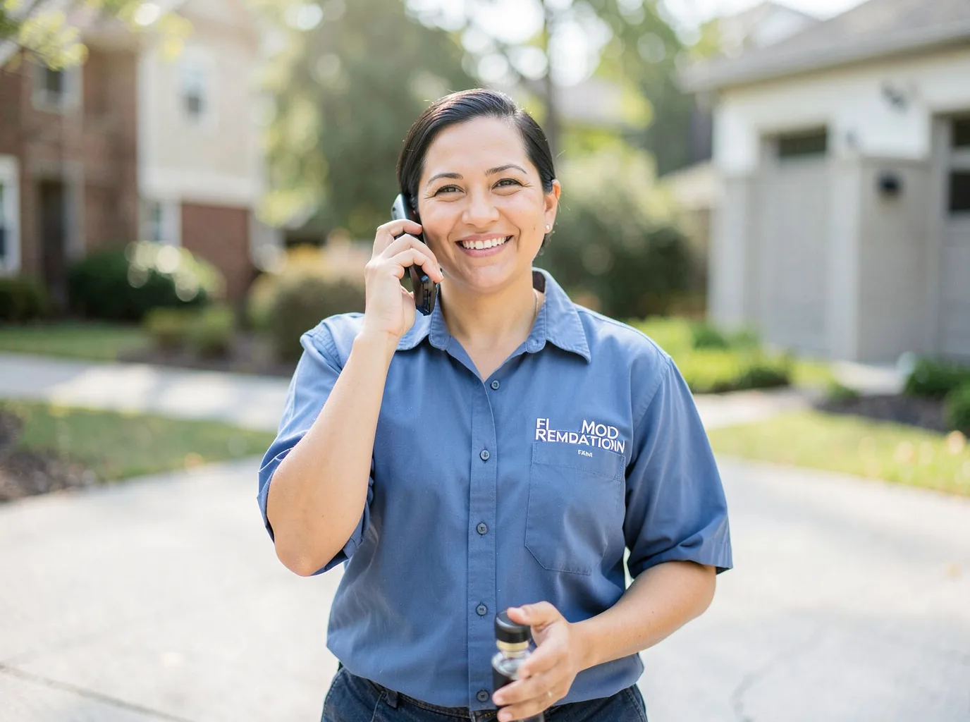 Mold Remediation Etna, CA FAQs